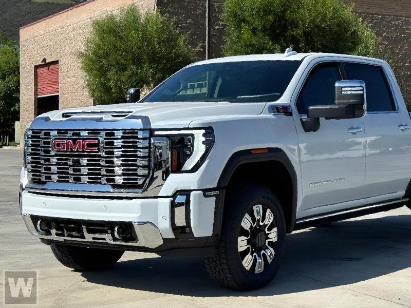 gmc sierra 2500hd 2026 1GT4UREY8TF138413 image gmc sierra 2500hd 2026 1GT4UREY8TF138413 image